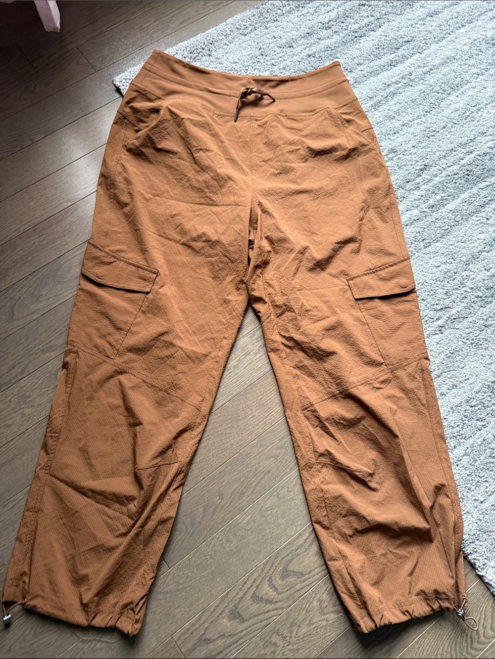 Cargo Jogger Pants